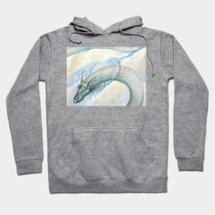 Sky Dragon Hoodie